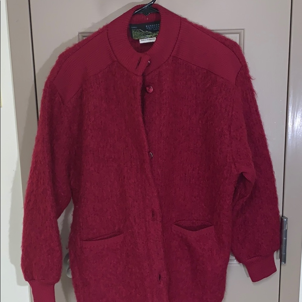 Sweater